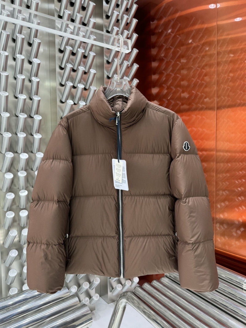 Moncler Down Coat